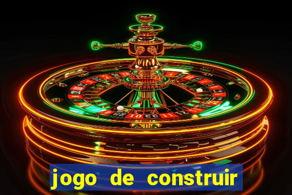 jogo de construir cidade antigo